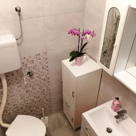 Apartment In - Insel Krk 42193 Baska (Krk)