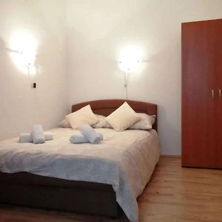In - Insel Krk 42193 Apartment