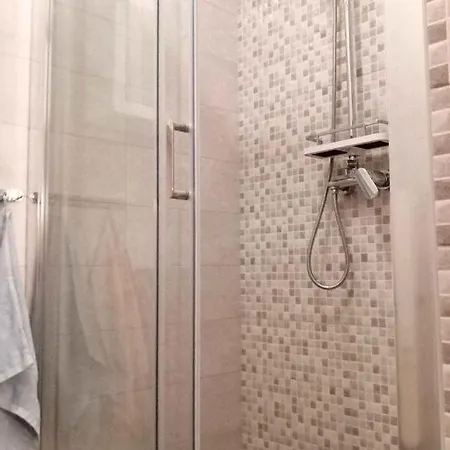 Apartment In - Insel Krk 42193