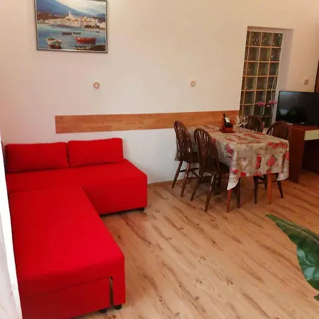 In - Insel Krk 42193 Apartment *