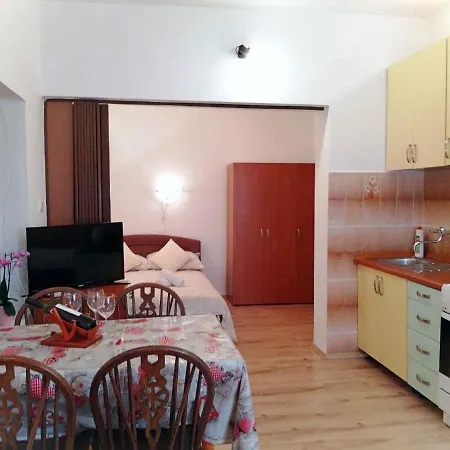 In - Insel Krk 42193 Apartment *