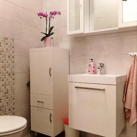 Apartment In - Insel Krk 42193